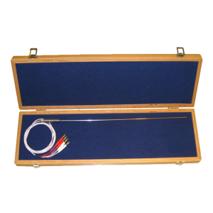 Termómetros de alta Precisión WIKA CTP 2000