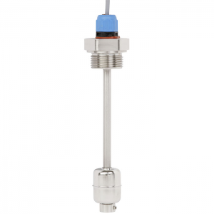 Interruptor de Nivel Magnetico de Flotador WIKA Modelo: RLS-4000