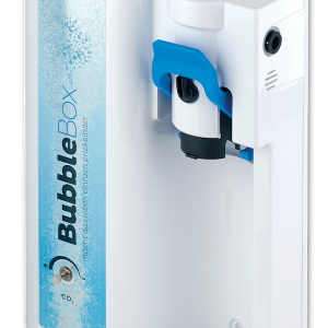 BUBBLE BOX