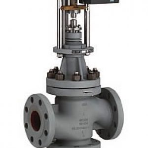 Válvulas convertidoras de vapor