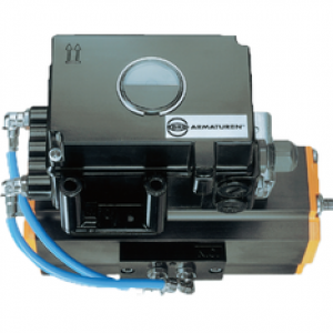 EP 100 Analog Positioner