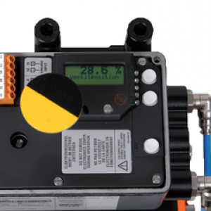 EP 200 Digital Positioner