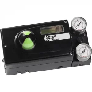 Posicionadores digitales - Apex 9000 (MARCA Accord™)