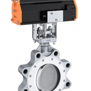 HP 114 High Performance Valves