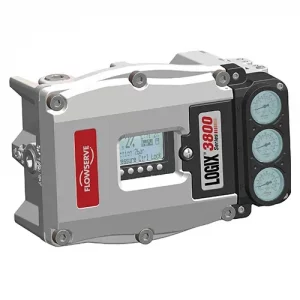 Posicionadores digitales - Logix 3800 (MARCA Logix™)