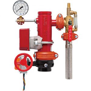 MONTAJE UNIVERSAL DE COLECTORES SERIE UM