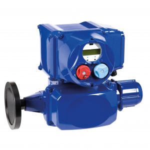 ACTUADOR ELÉCTRICO SERIE SQ