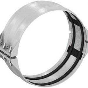 ACOPLE DE EXPANSIÓN FLEXIBLE SIN SUJECIÓN ESTILO 231S PARA ACERO INOXIDABLE