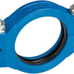 ACOPLE RÍGIDO PARA APLICACIONES DE AGUA POTABLE ESTILO 889