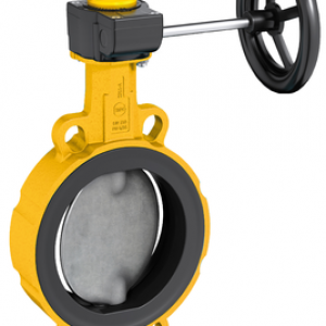Z 011-A Gas For gas applications