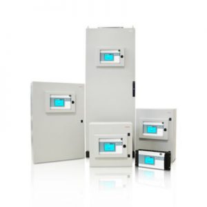 Controlador Touchpoint Pro