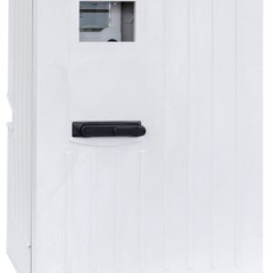 Analizador de DQO Liquiline System CA80COD