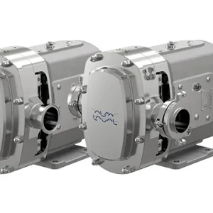 Bombas de pistón circunferencial