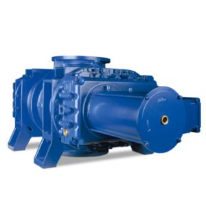 BOMBAS DE VACÍO CON MOTOR ENCAPSULADO