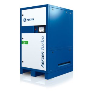 AERZEN TURBO BLOWER GENERATION 5plus