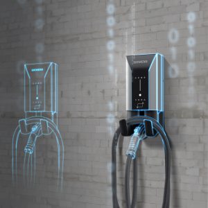 Cargador para auto eléctrico - VERSICHARGE 8EM13104CF141GA2 COMERCIAL 40A