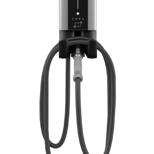 Cargador para auto eléctrico - VERSICHARGE US2:VCCMSSP
