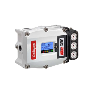 Posicionador digital 3800 LogixTM
